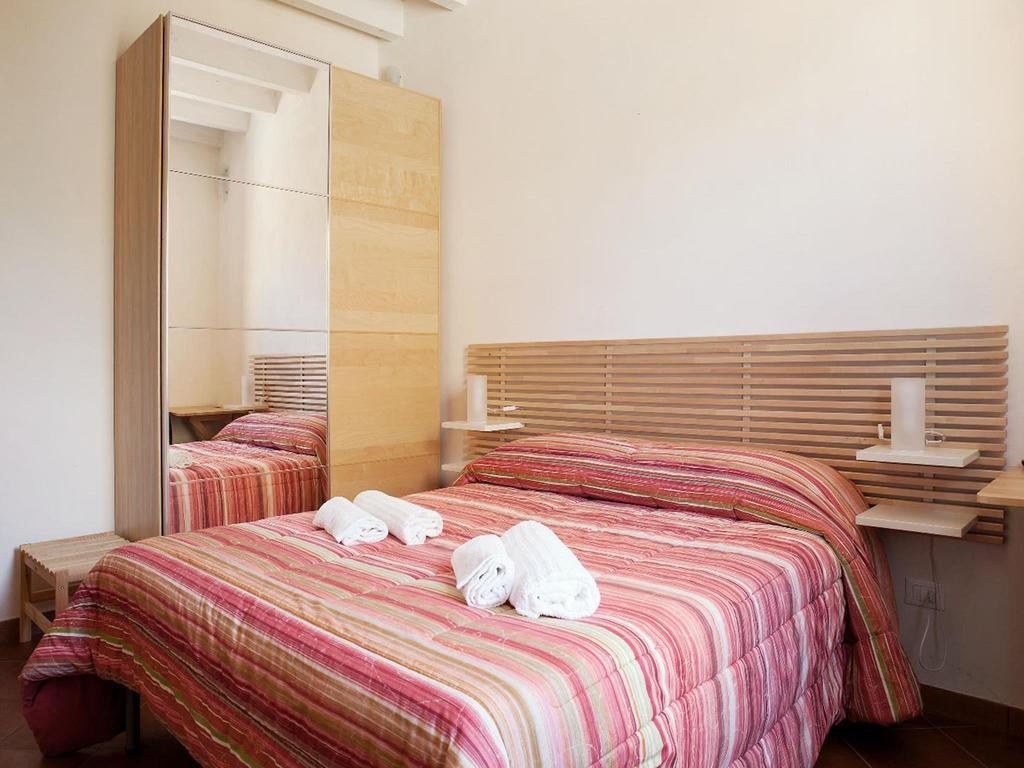 I Tramonti Sul Mare Bed & Breakfast Marsala Room photo