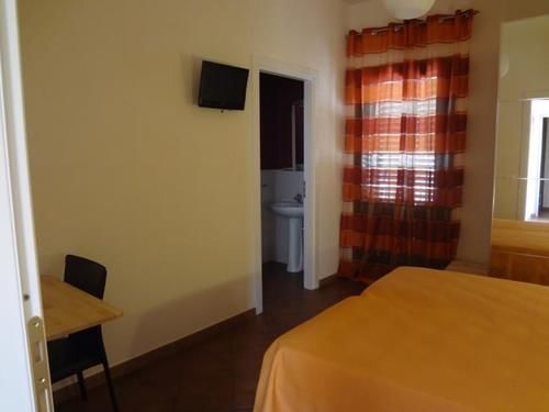I Tramonti Sul Mare Bed & Breakfast Marsala Exterior photo